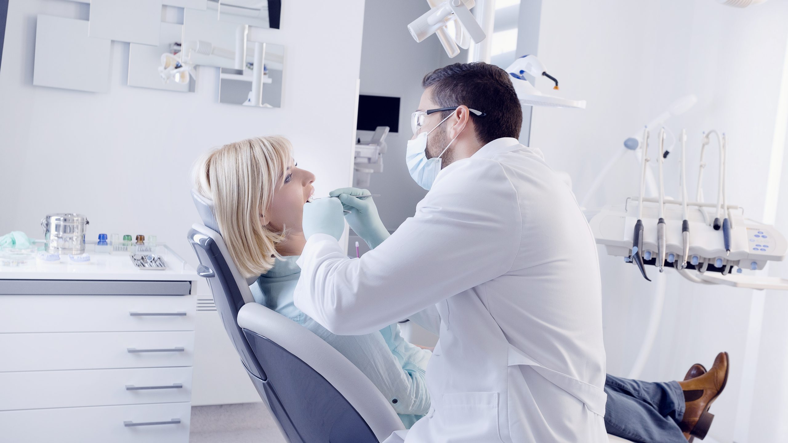 Dentist in Hanover, MA